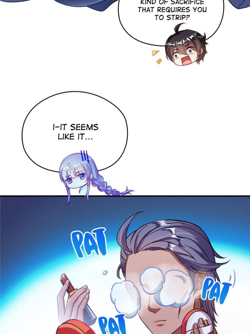 Cultivation Chat Group Chapter 375 page 13 - Chapter 375