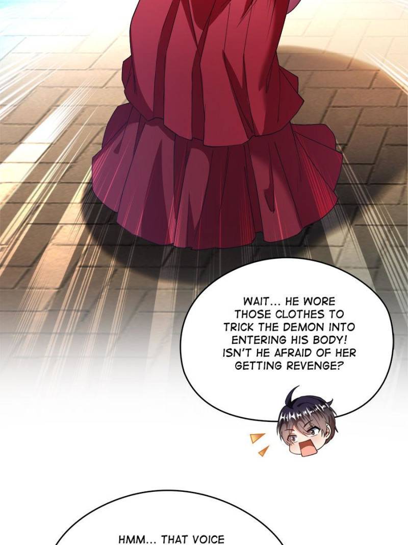 Cultivation Chat Group Chapter 375 page 30 - Chapter 375