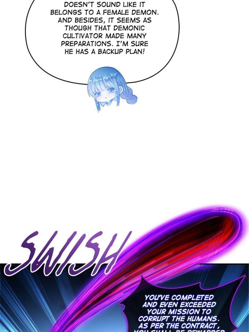Cultivation Chat Group Chapter 375 page 31 - Chapter 375