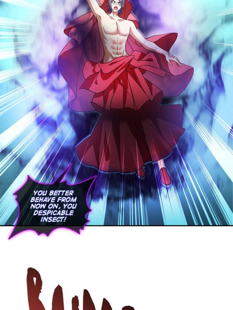 Cultivation Chat Group Chapter 375 page 33 - Chapter 375