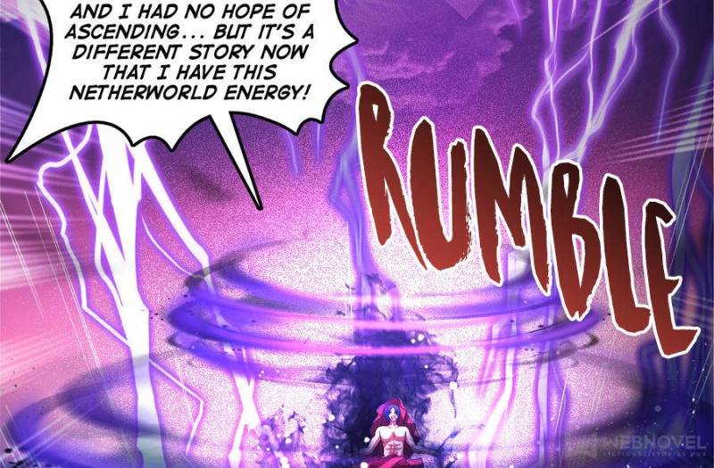 Cultivation Chat Group Chapter 375 page 35 - Chapter 375