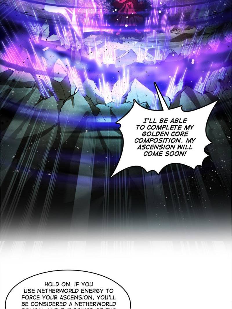 Cultivation Chat Group Chapter 375 page 36 - Chapter 375