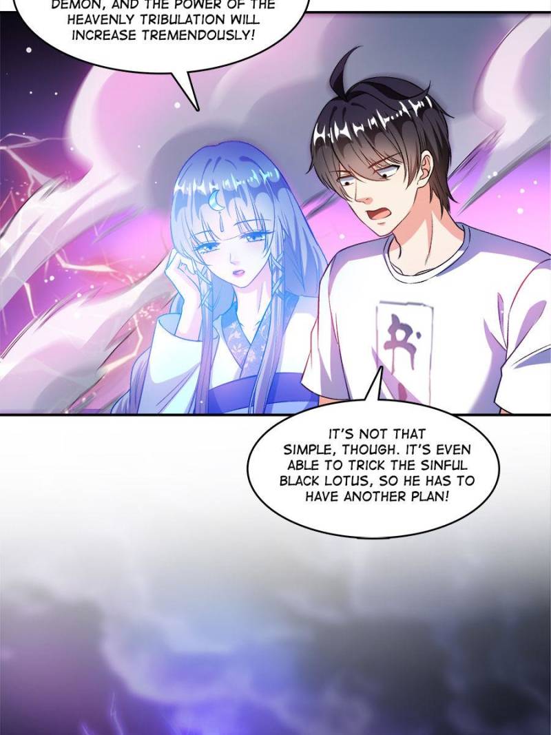 Cultivation Chat Group Chapter 375 page 37 - Chapter 375