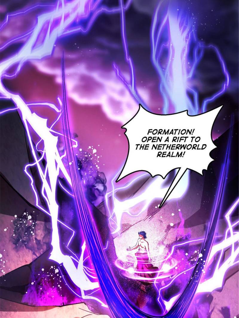 Cultivation Chat Group Chapter 375 page 39 - Chapter 375