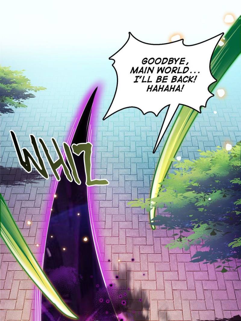 Cultivation Chat Group Chapter 375 page 42 - Chapter 375