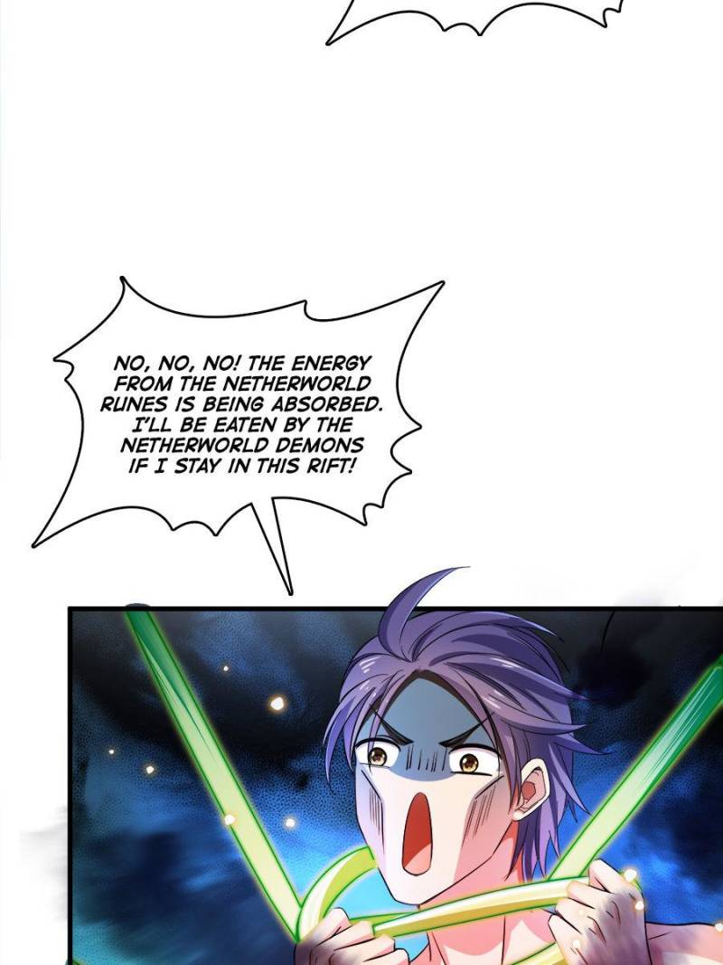 Cultivation Chat Group Chapter 375 page 46 - Chapter 375