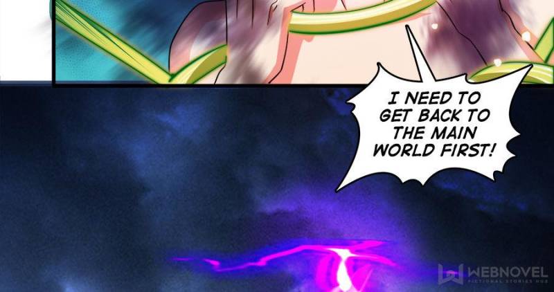Cultivation Chat Group Chapter 375 page 47 - Chapter 375