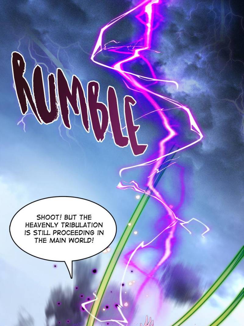 Cultivation Chat Group Chapter 375 page 48 - Chapter 375