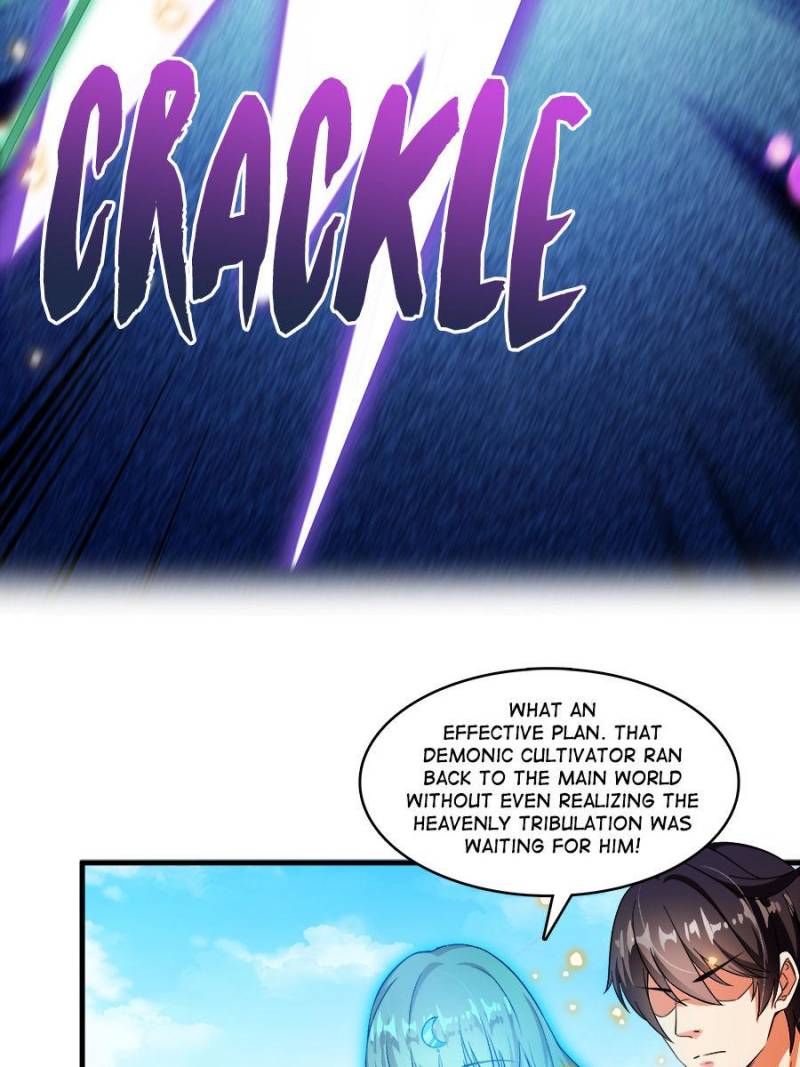 Cultivation Chat Group Chapter 375 page 53 - Chapter 375