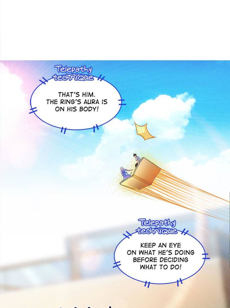 Cultivation Chat Group Chapter 375 page 6 - Chapter 375