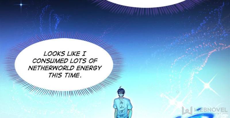 Cultivation Chat Group Chapter 375 page 60 - Chapter 375