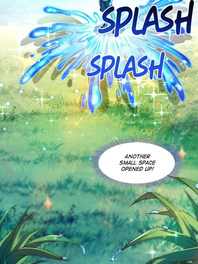 Cultivation Chat Group Chapter 375 page 61 - Chapter 375