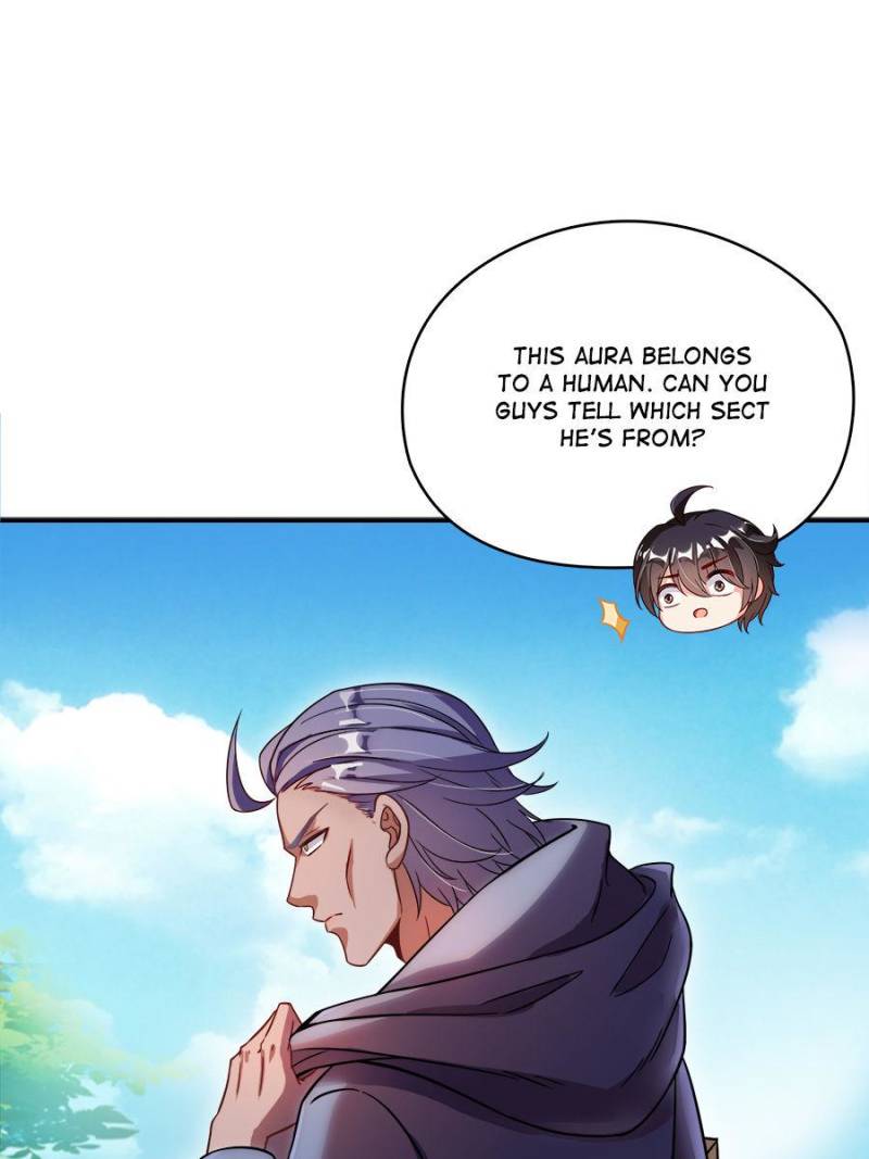 Cultivation Chat Group Chapter 375 page 9 - Chapter 375