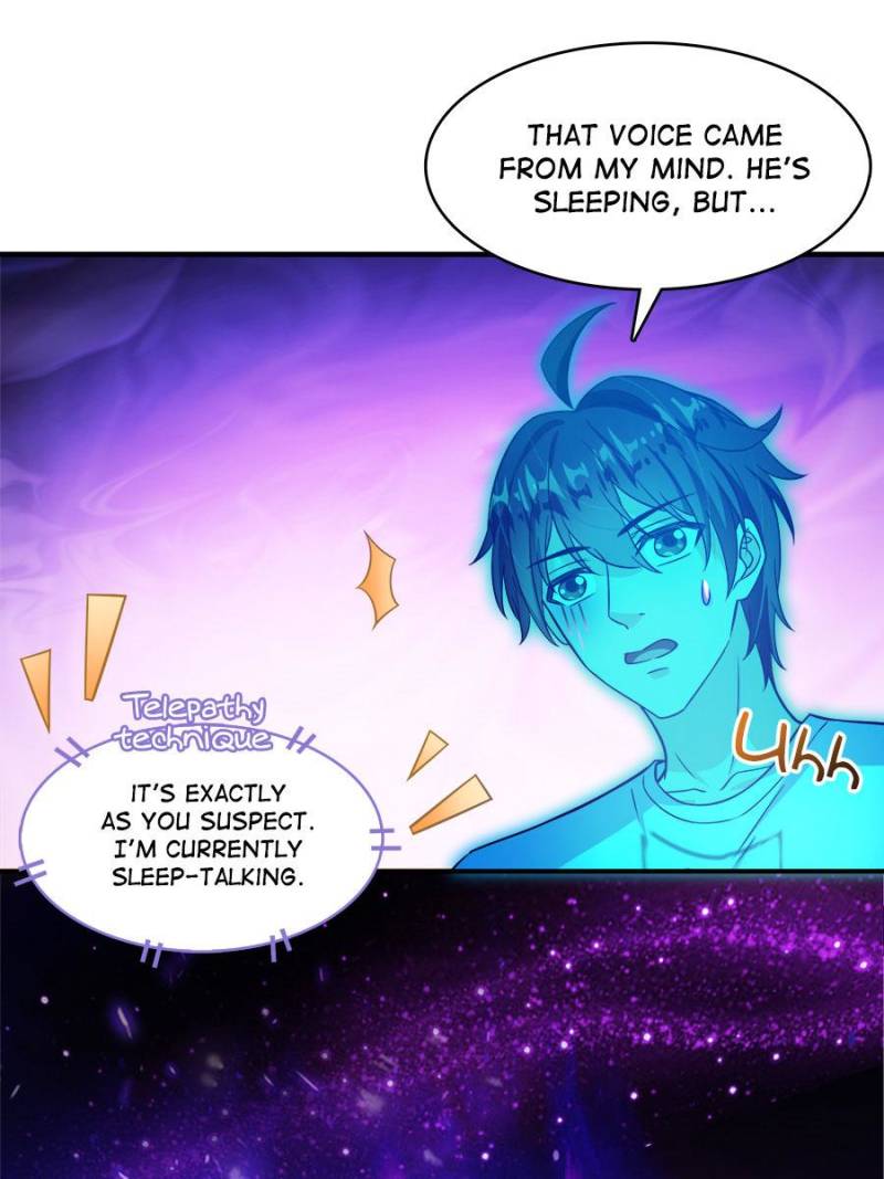 Cultivation Chat Group Chapter 376 page 13 - Chapter 376
