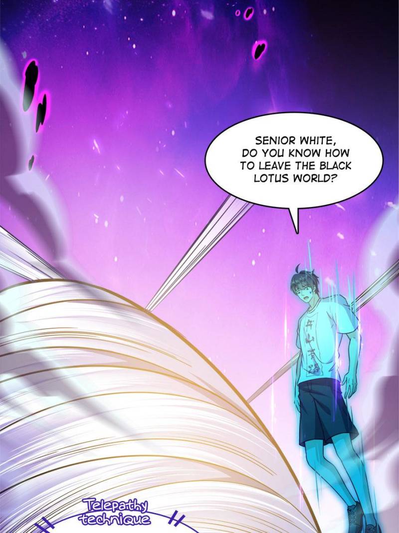 Cultivation Chat Group Chapter 376 page 14 - Chapter 376
