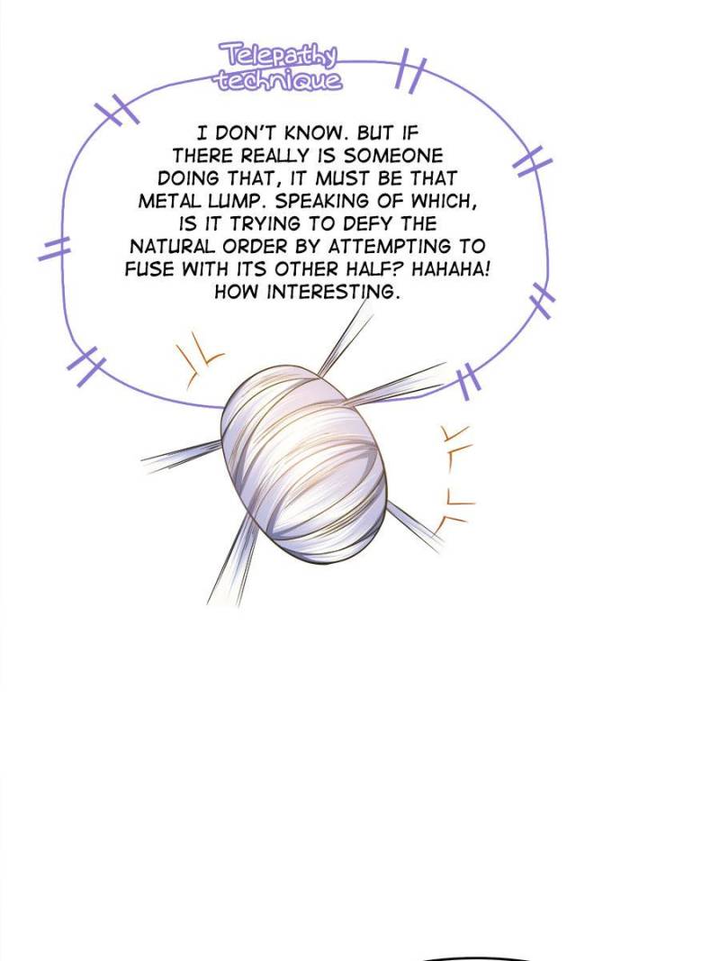 Cultivation Chat Group Chapter 376 page 16 - Chapter 376