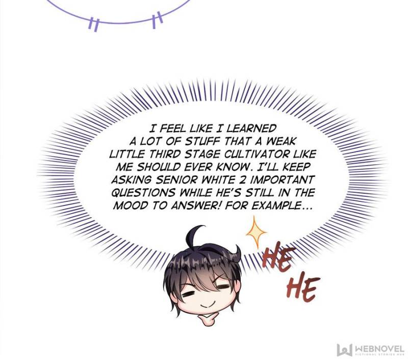 Cultivation Chat Group Chapter 376 page 18 - Chapter 376