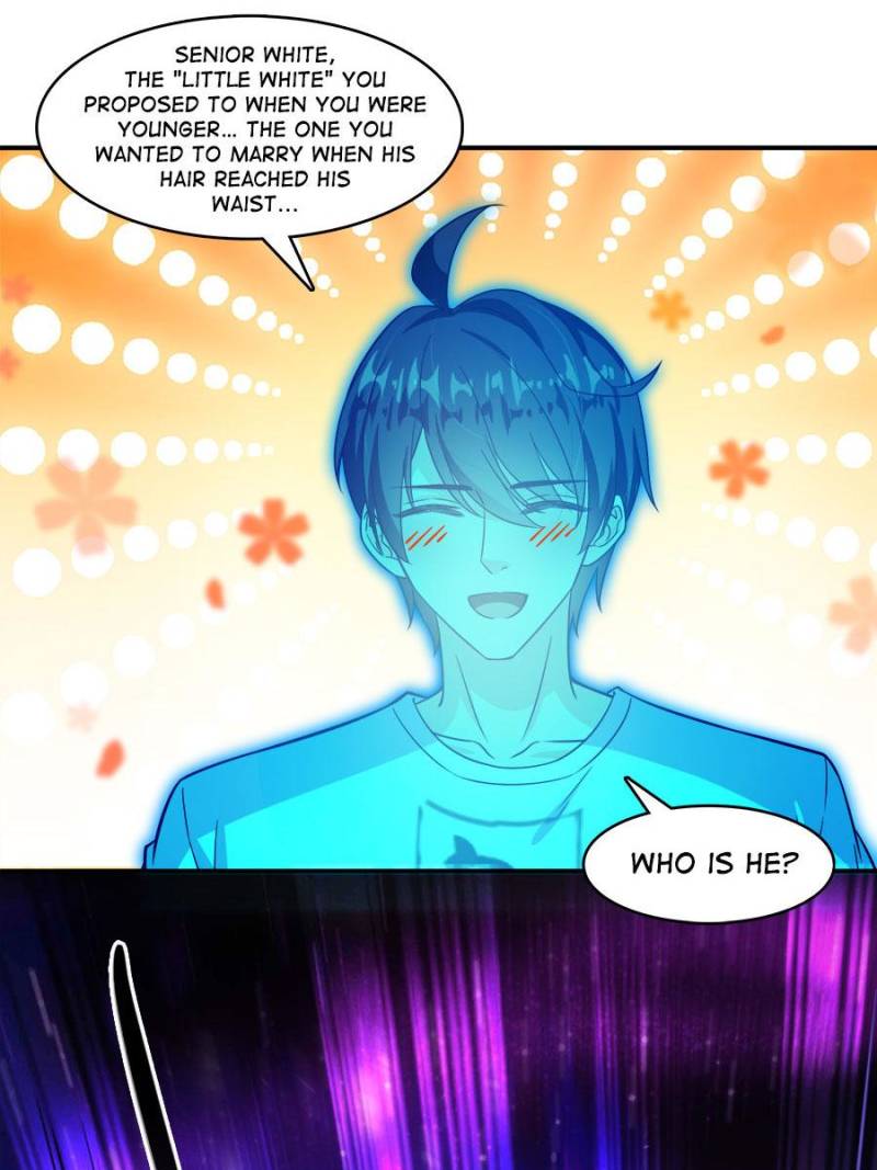 Cultivation Chat Group Chapter 376 page 19 - Chapter 376