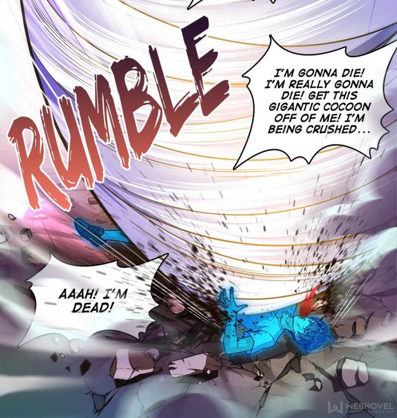 Cultivation Chat Group Chapter 376 page 21 - Chapter 376