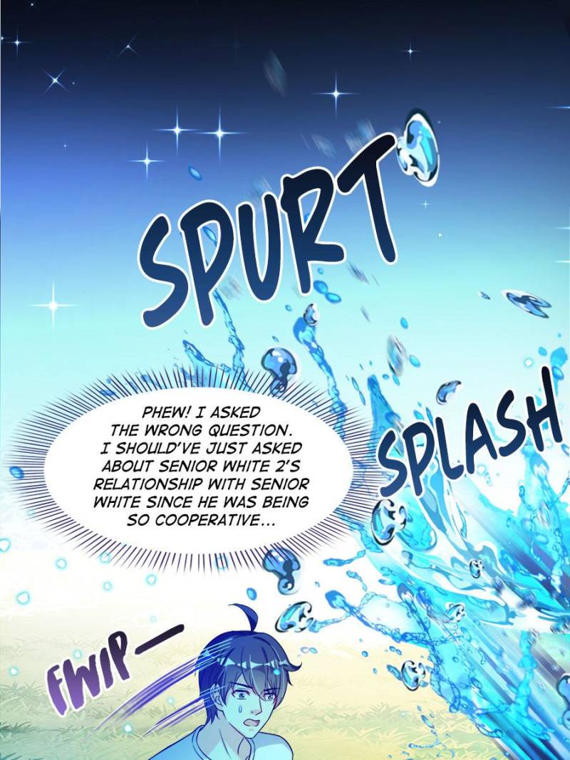 Cultivation Chat Group Chapter 376 page 22 - Chapter 376