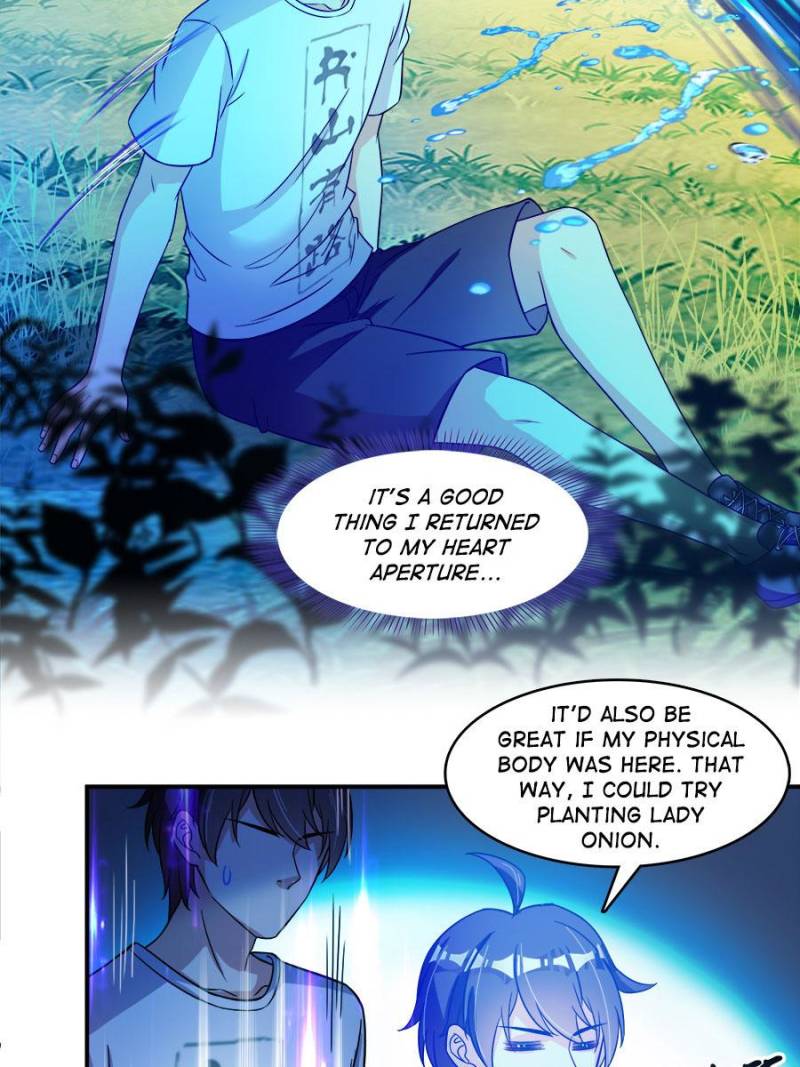 Cultivation Chat Group Chapter 376 page 23 - Chapter 376