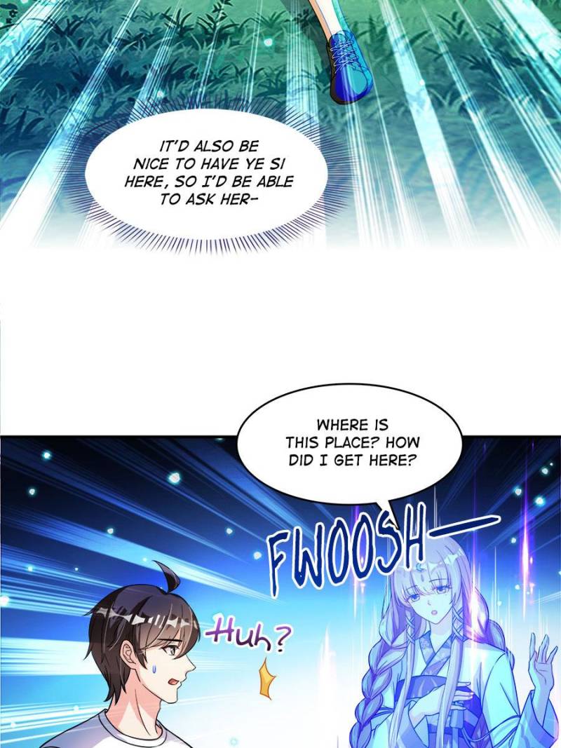 Cultivation Chat Group Chapter 376 page 26 - Chapter 376
