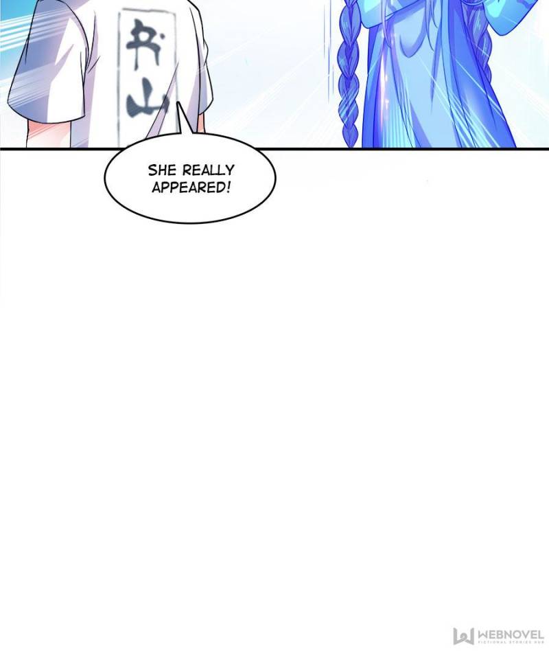 Cultivation Chat Group Chapter 376 page 27 - Chapter 376