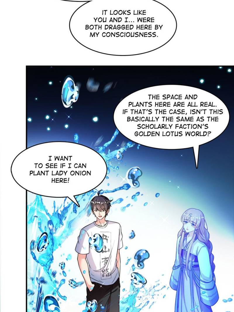 Cultivation Chat Group Chapter 376 page 29 - Chapter 376