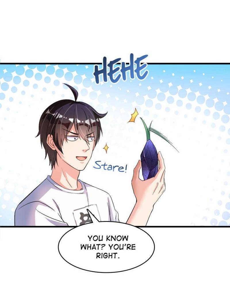 Cultivation Chat Group Chapter 376 page 31 - Chapter 376