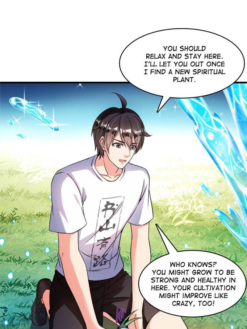 Cultivation Chat Group Chapter 376 page 32 - Chapter 376
