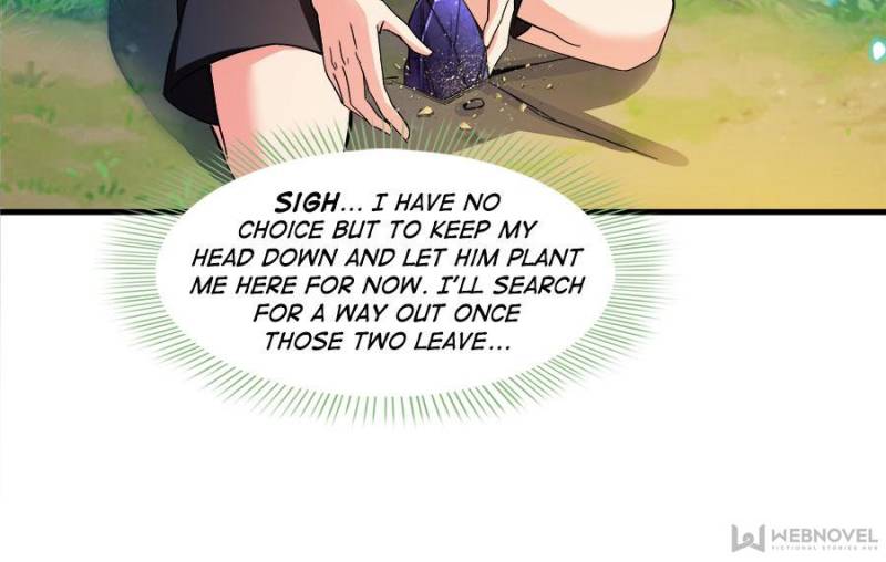 Cultivation Chat Group Chapter 376 page 33 - Chapter 376