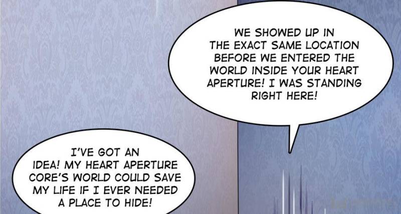 Cultivation Chat Group Chapter 376 page 36 - Chapter 376