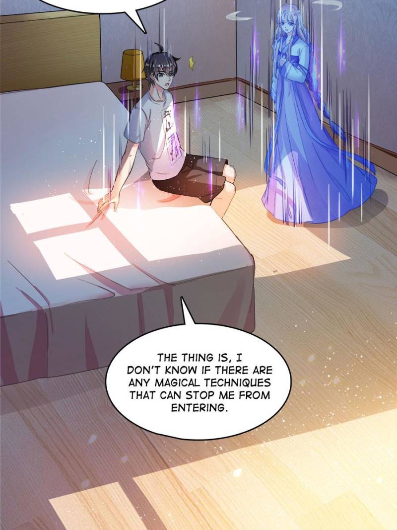 Cultivation Chat Group Chapter 376 page 37 - Chapter 376