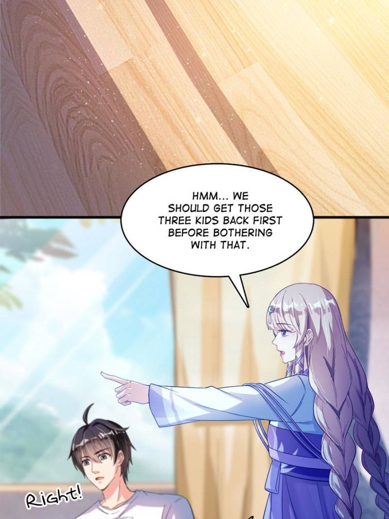 Cultivation Chat Group Chapter 376 page 38 - Chapter 376