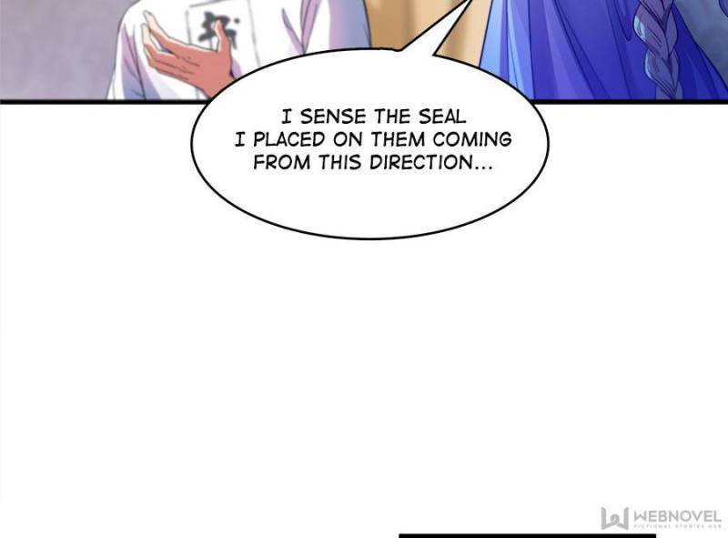 Cultivation Chat Group Chapter 376 page 39 - Chapter 376