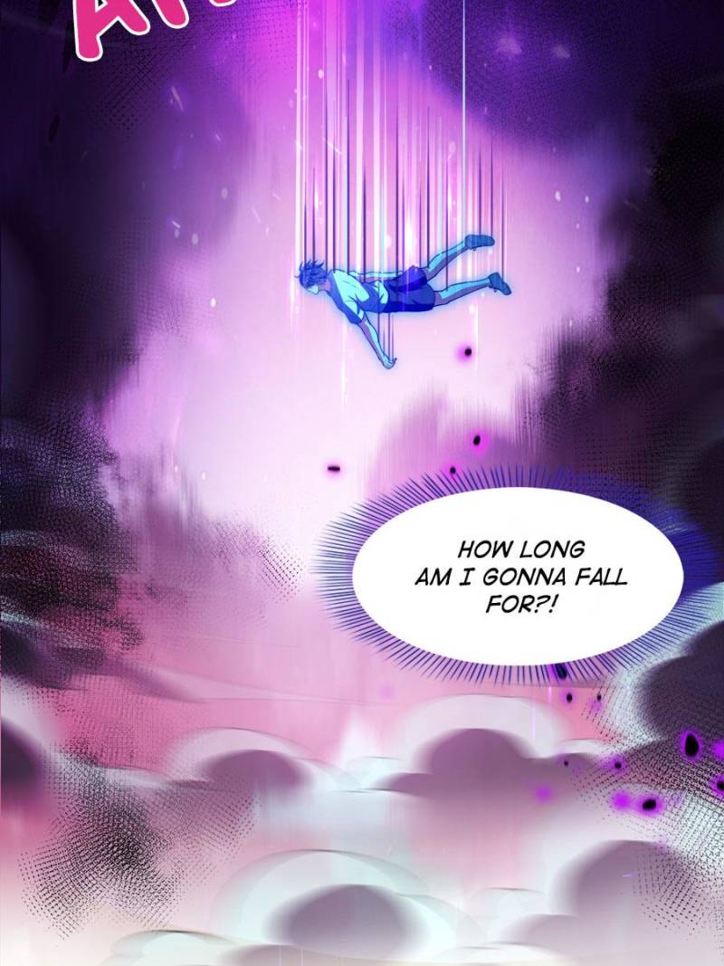 Cultivation Chat Group Chapter 376 page 4 - Chapter 376