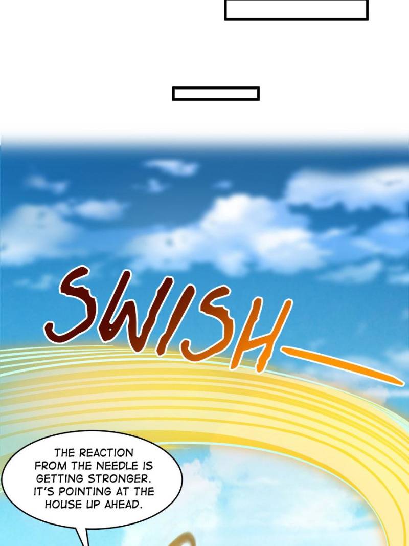 Cultivation Chat Group Chapter 376 page 40 - Chapter 376