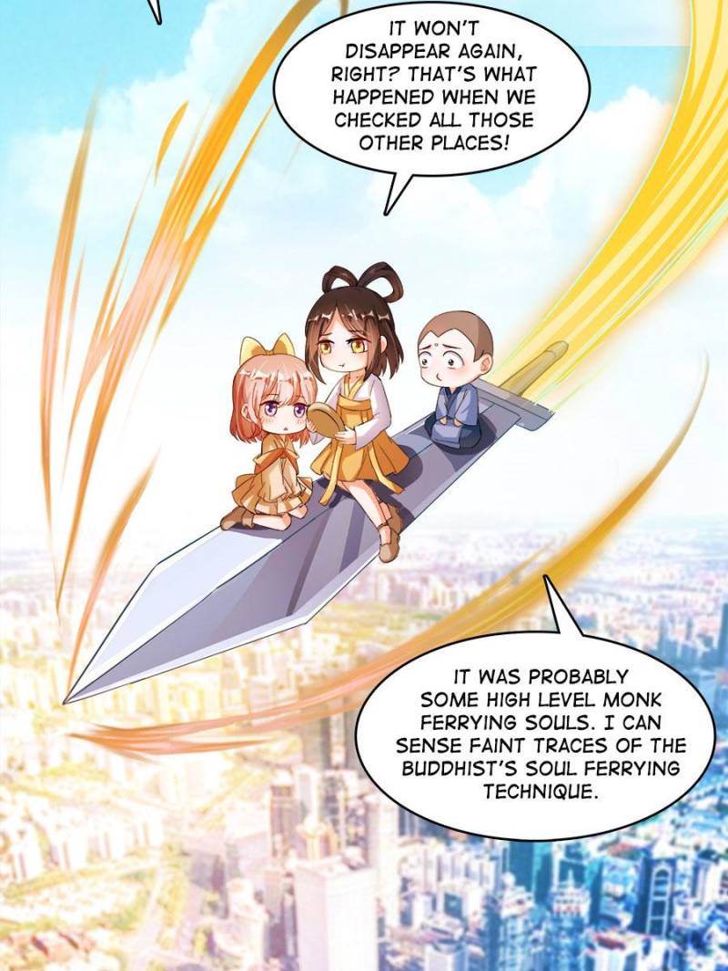 Cultivation Chat Group Chapter 376 page 41 - Chapter 376