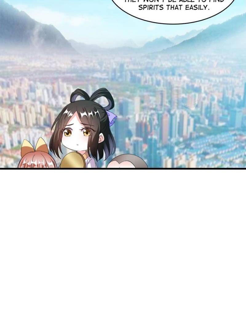 Cultivation Chat Group Chapter 376 page 44 - Chapter 376