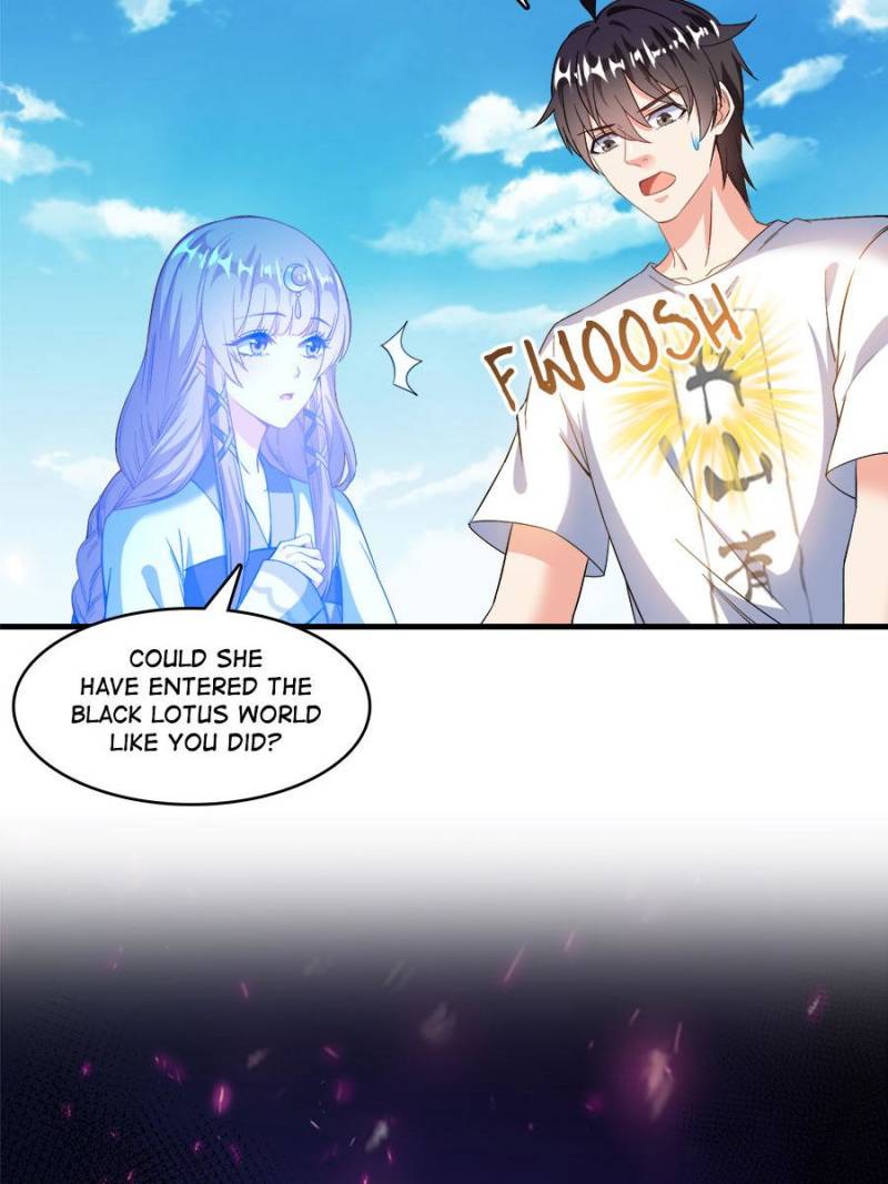 Cultivation Chat Group Chapter 376 page 46 - Chapter 376