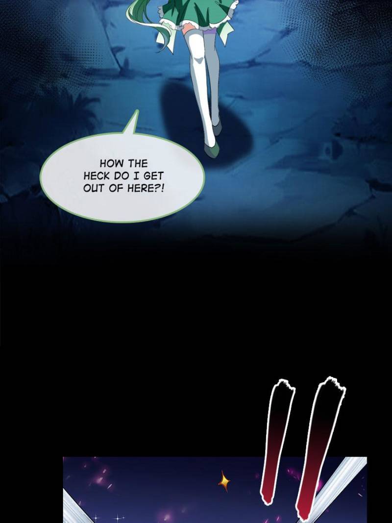 Cultivation Chat Group Chapter 376 page 49 - Chapter 376