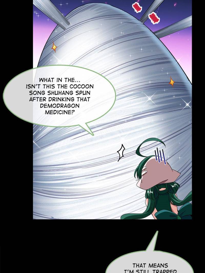 Cultivation Chat Group Chapter 376 page 50 - Chapter 376