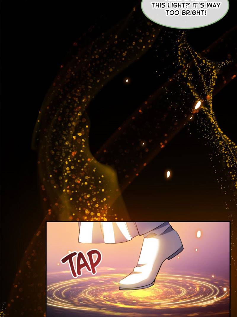 Cultivation Chat Group Chapter 376 page 53 - Chapter 376