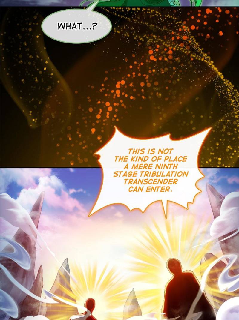 Cultivation Chat Group Chapter 376 page 59 - Chapter 376