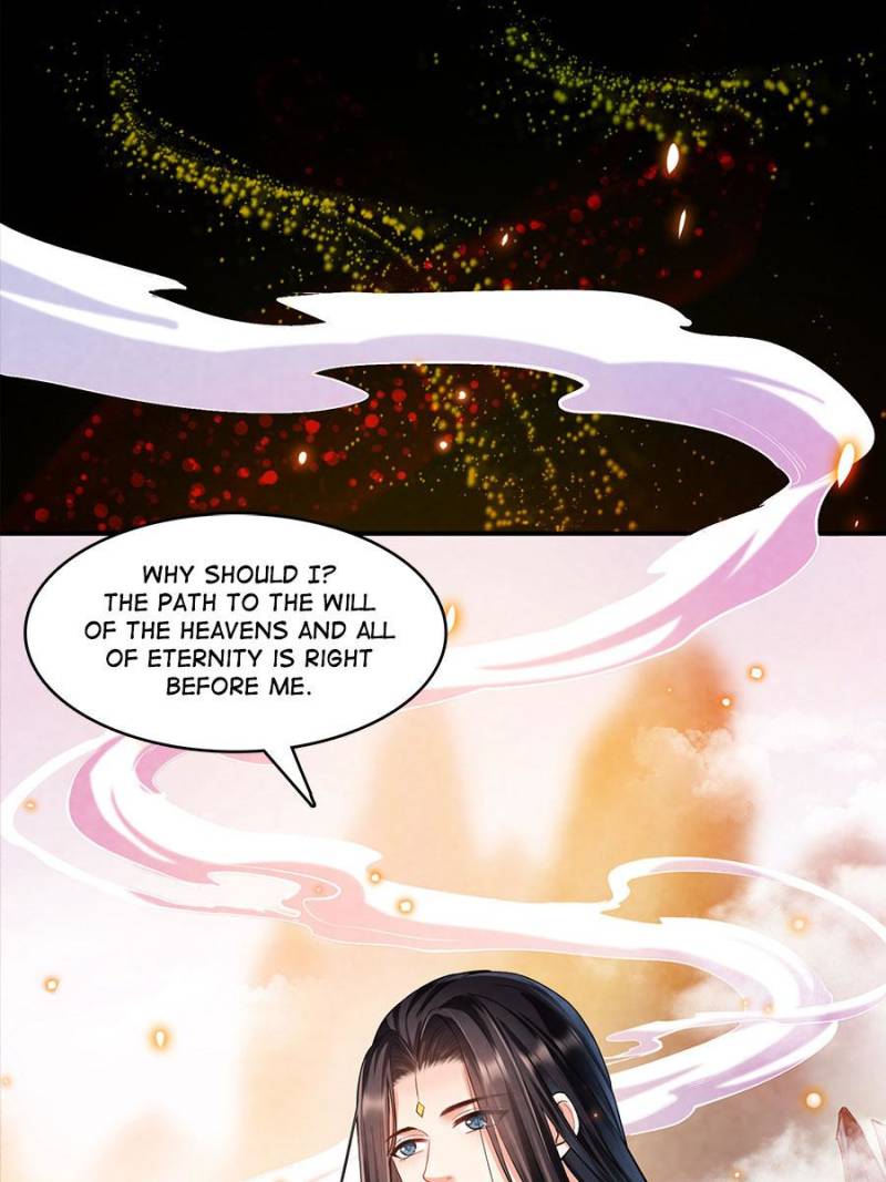 Cultivation Chat Group Chapter 376 page 61 - Chapter 376