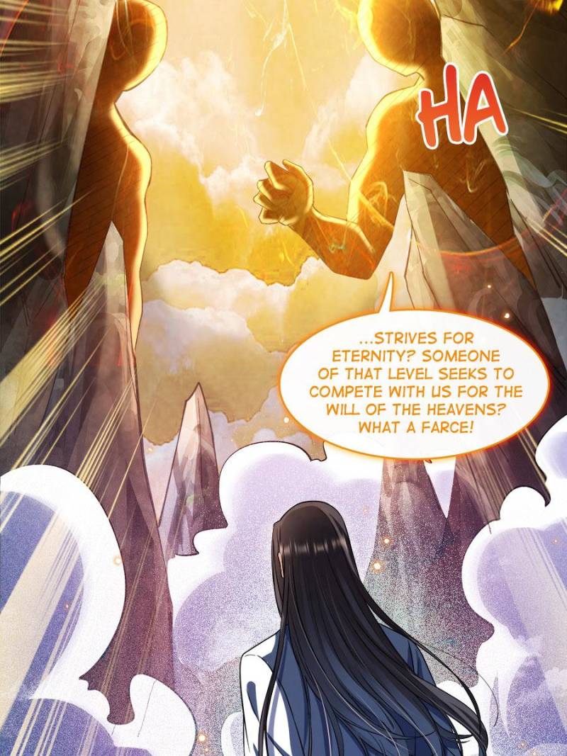 Cultivation Chat Group Chapter 376 page 64 - Chapter 376
