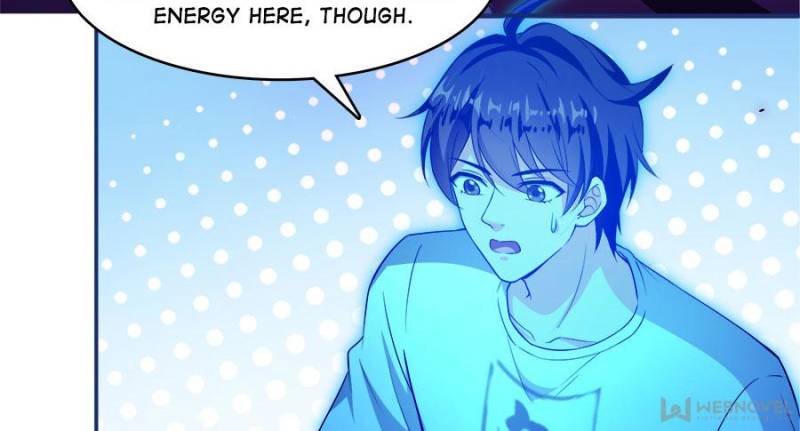 Cultivation Chat Group Chapter 376 page 9 - Chapter 376