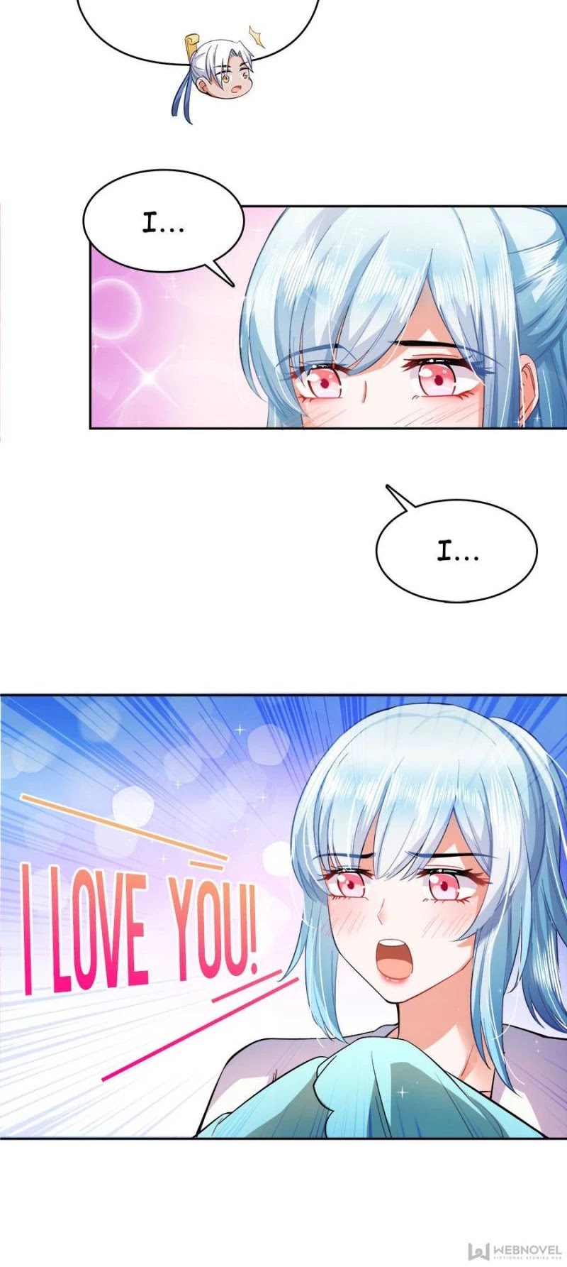 Cultivation Chat Group Chapter 377 page 24 - Chapter 377