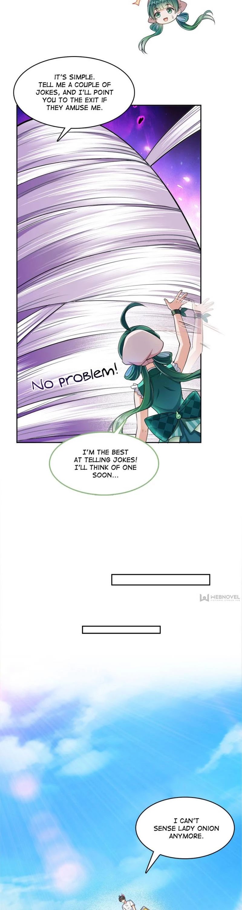 Cultivation Chat Group Chapter 377 page 9 - Chapter 377