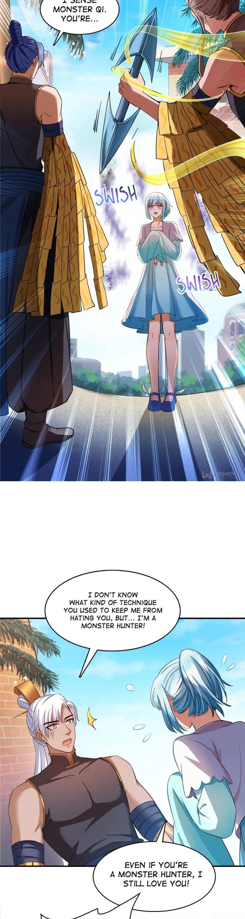 Cultivation Chat Group Chapter 378 page 2 - Chapter 378